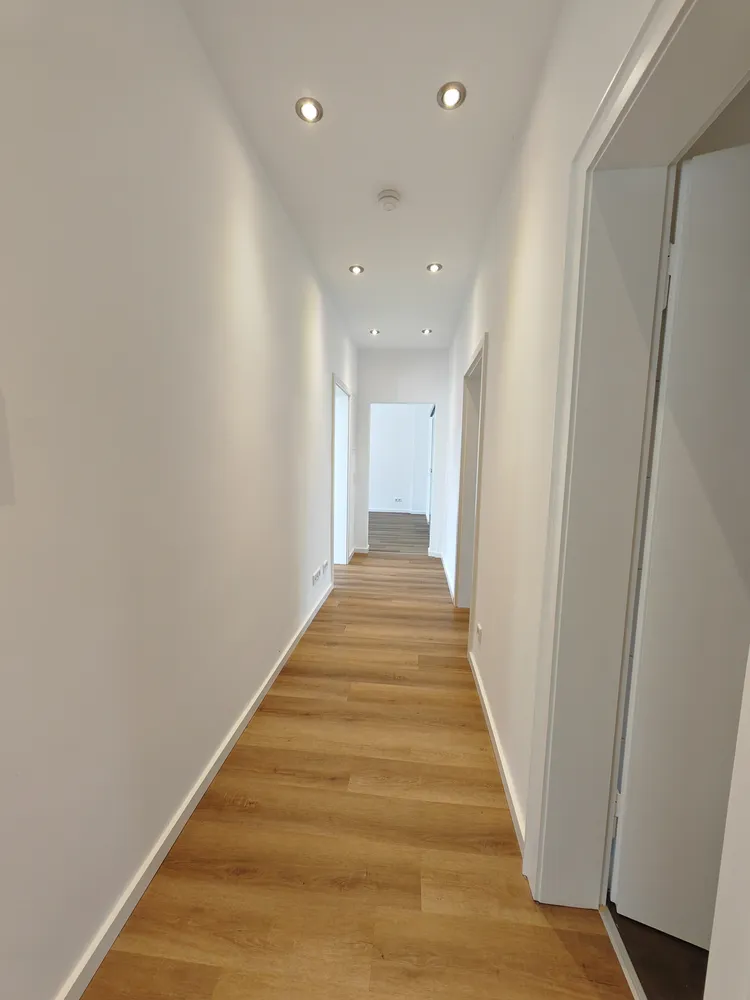 4 room apartment with 111 m² in Dortmund – Photo 11