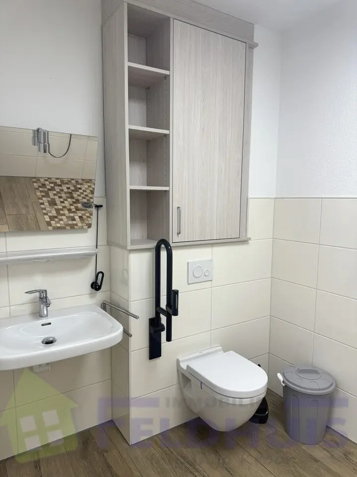 Studio mit 24 m² in Leer – Bild 10