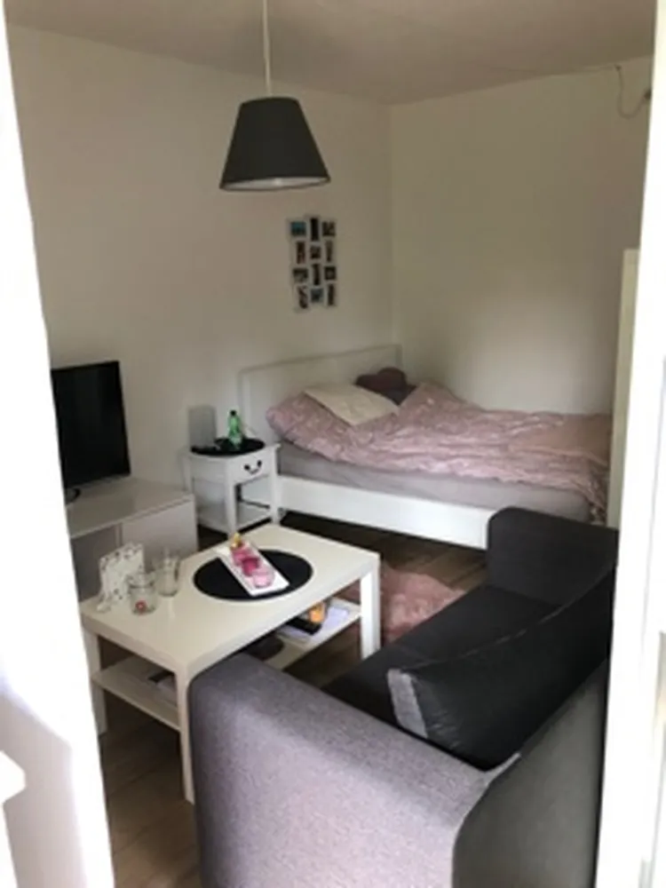1 Zimmer Wohnung mit 30 m² in Osnabrück – Bild 3