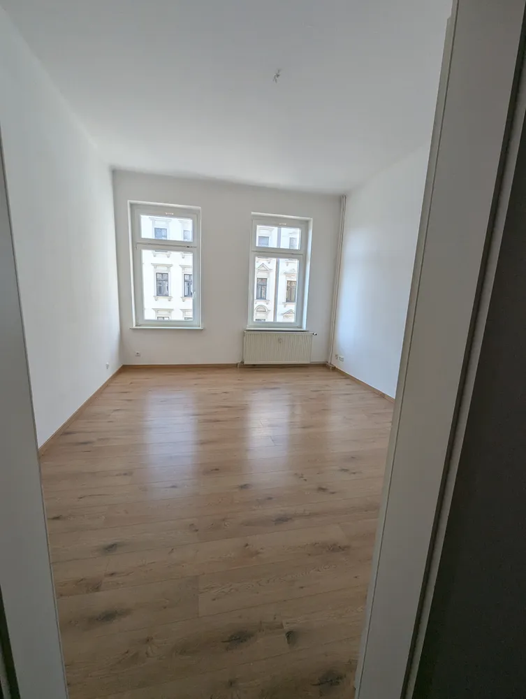 3 Zimmer Wohnung mit 88 m² in Leipzig – Bild 3
