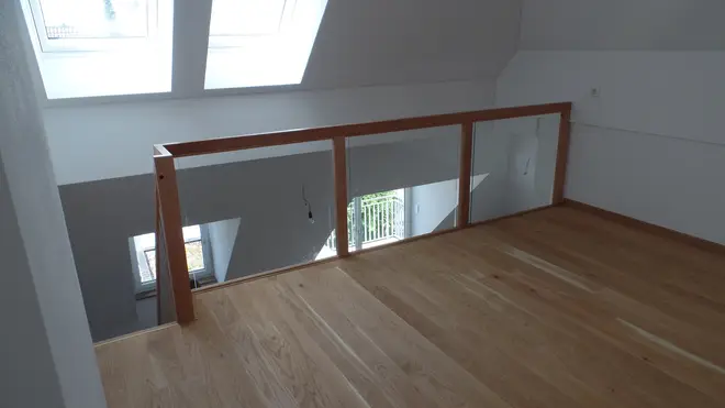 3 Zimmer Wohnung mit 80 m² in München – Bild 5
