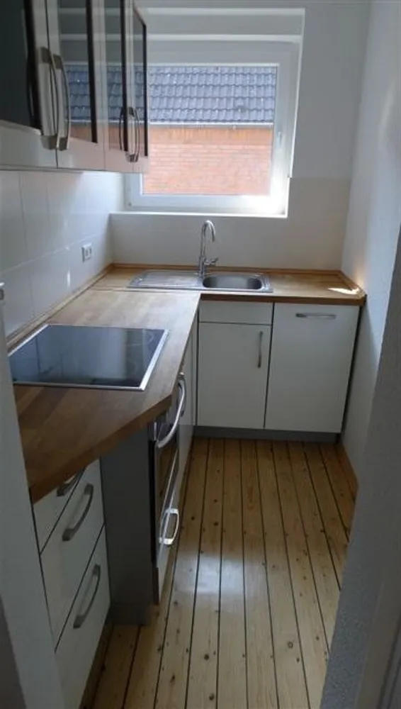 2 Zimmer Wohnung mit 37 m² in Düsseldorf – Bild 3