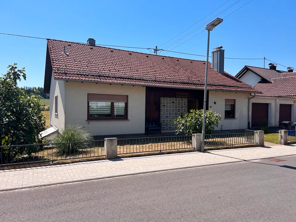 5 Zimmer Wohnung mit 146 m² in Weinheim – Bild 7