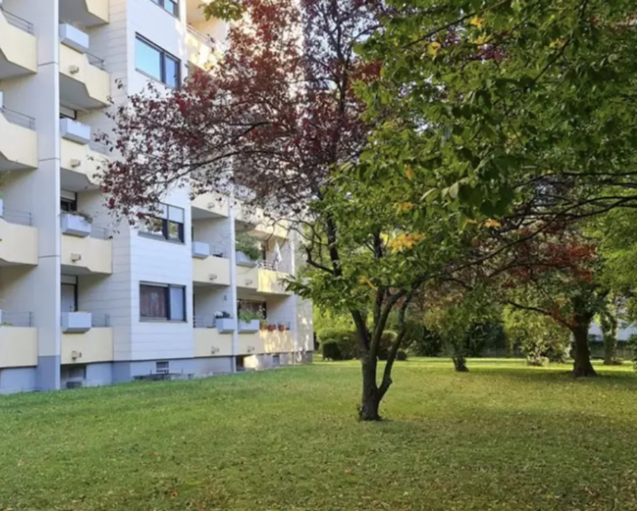 1 Zimmer Wohnung mit 31 m² in Heidelberg – Bild 1
