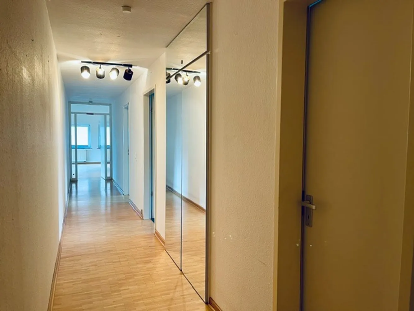 3 Zimmer Wohnung mit 116 m² in Gütersloh – Bild 4