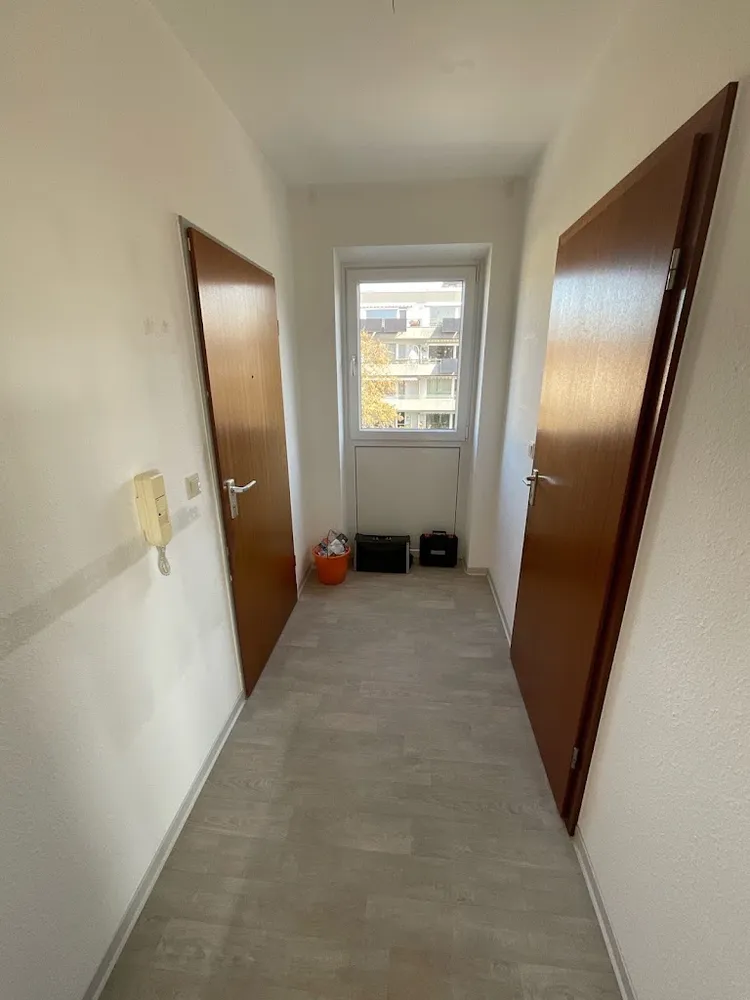 2 Zimmer Wohnung mit 60 m² in Duisburg – Bild 3