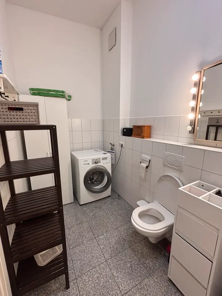 3 Zimmer Wohnung mit 65 m² in Regensburg – Bild 6
