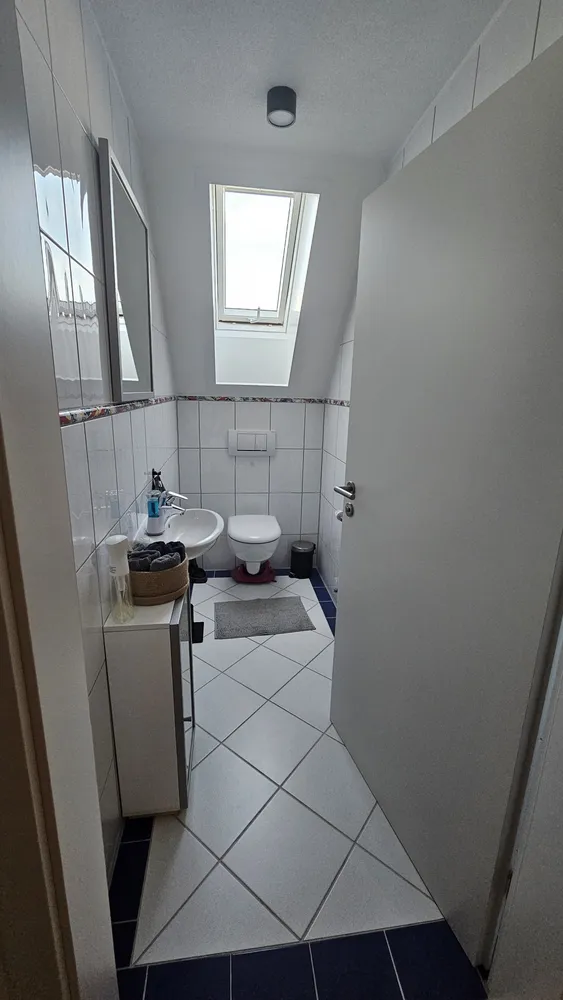 3 Zimmer Wohnung mit 100 m² in Schwäbisch Gmünd – Bild 5
