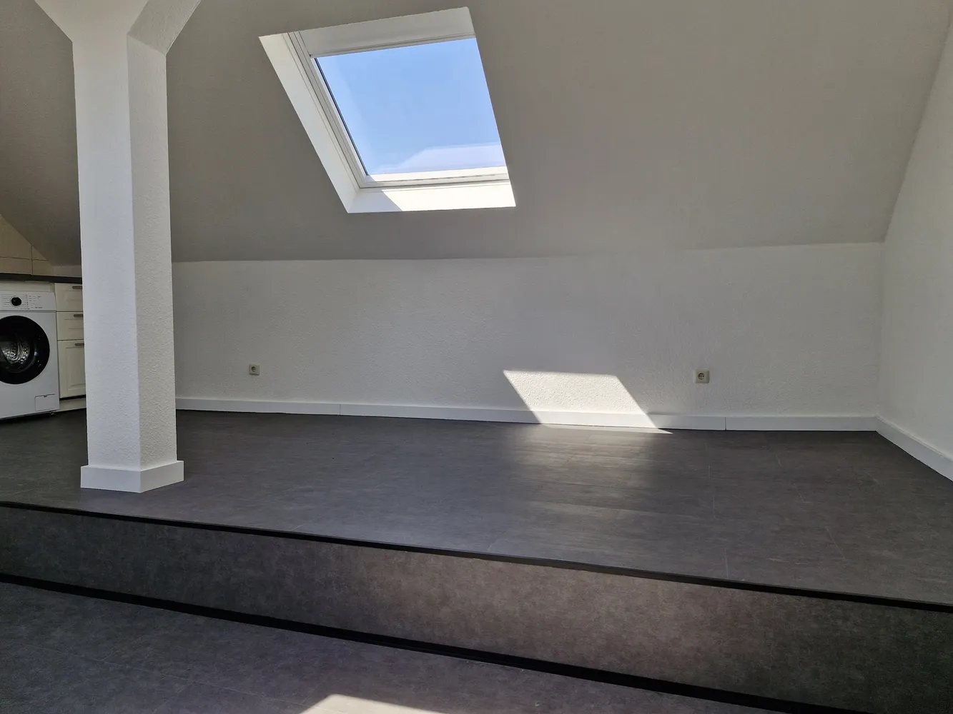 1 Zimmer Wohnung mit 38 m² in Düsseldorf – Bild 10