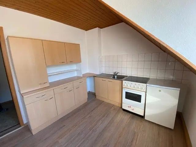 2 Zimmer Wohnung mit 47 m² in Annaberg-Buchholz – Bild 3
