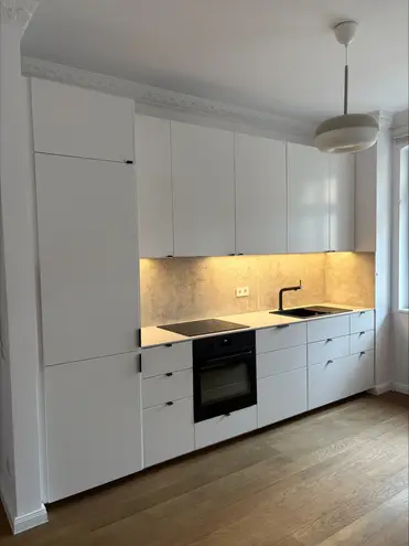 2 Zimmer Wohnung mit 54 m² in Berlin – Bild 11