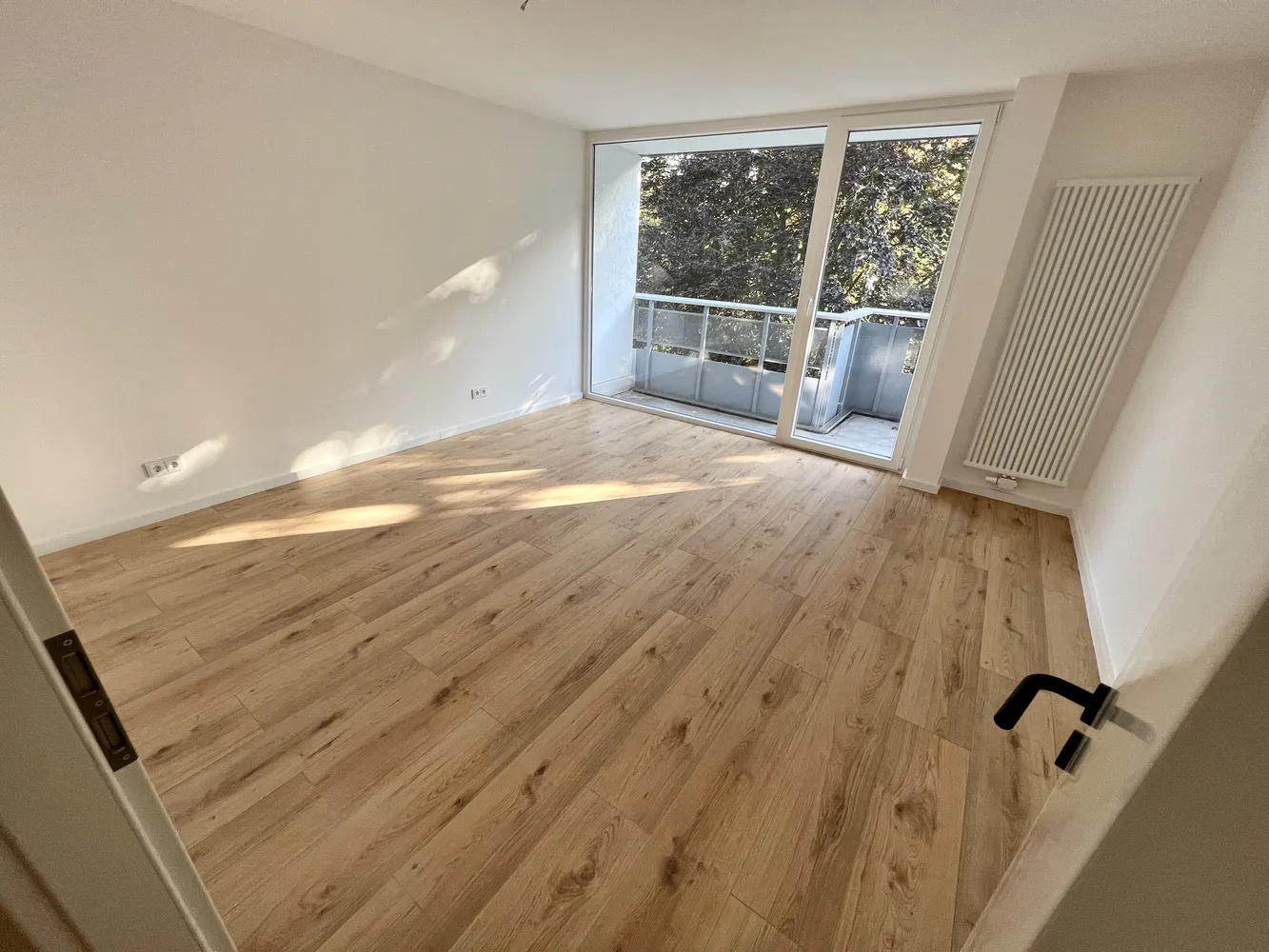 3 Zimmer Wohnung mit 117 m² in Krefeld – Bild 5