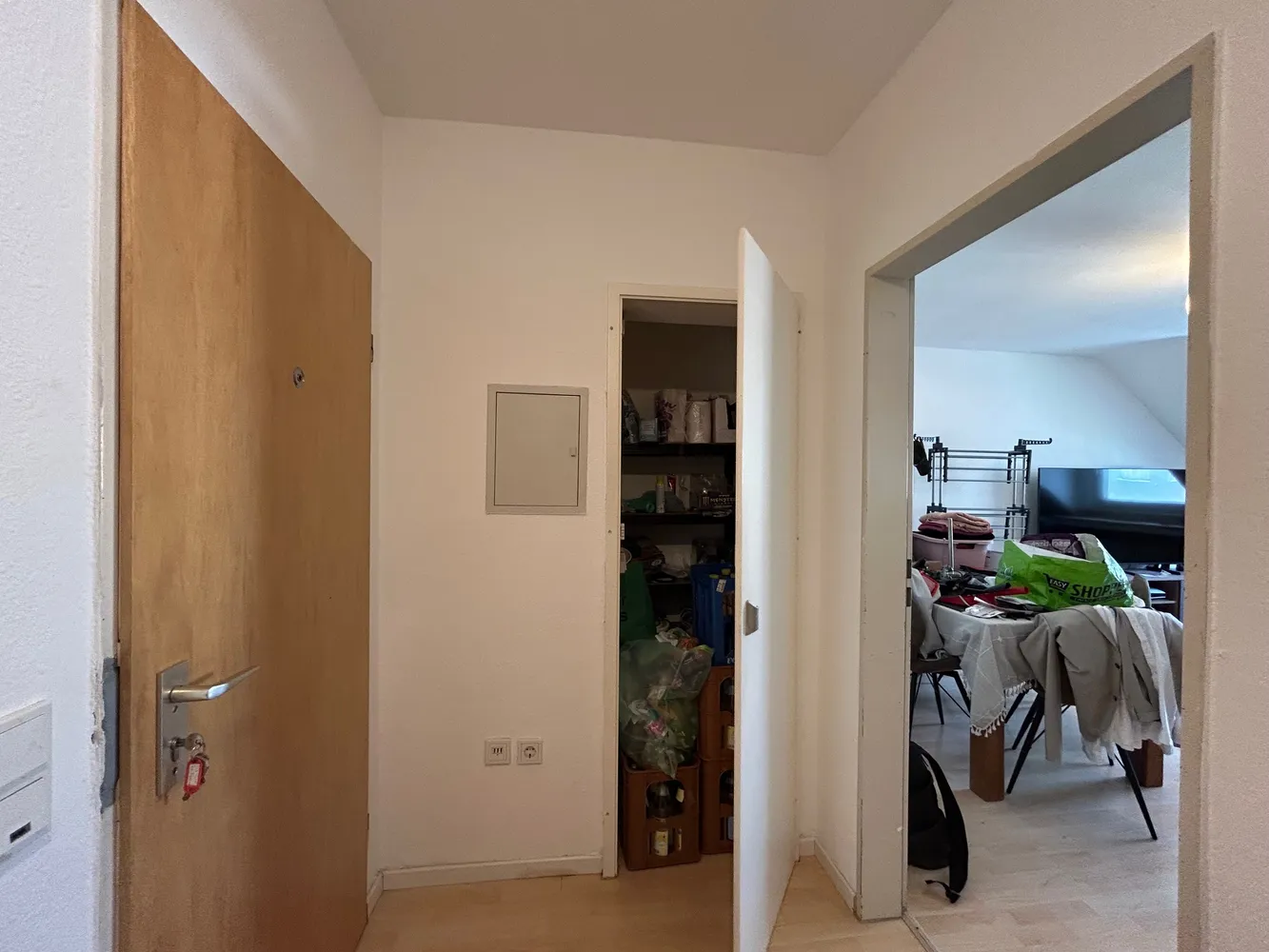 2 Zimmer Wohnung mit 60 m² in Düsseldorf – Bild 8