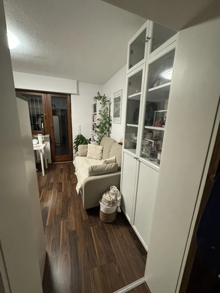 1 Zimmer Wohnung mit 35 m² in Mannheim – Bild 8