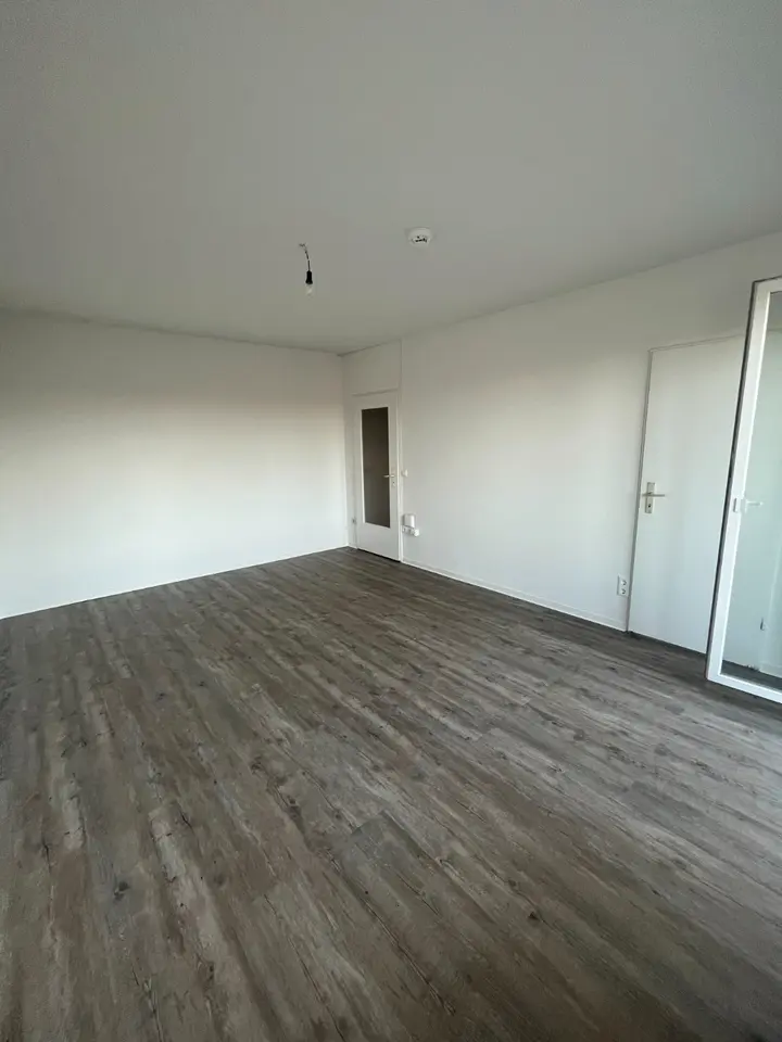 2 Zimmer Wohnung mit 33 m² in Hamburg – Bild 2