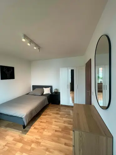 WG-Zimmer in München – Bild 2