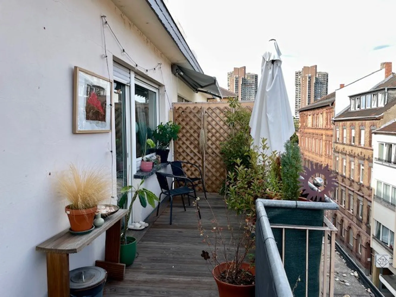 3 Zimmer Wohnung mit 74 m² in Mannheim – Bild 3