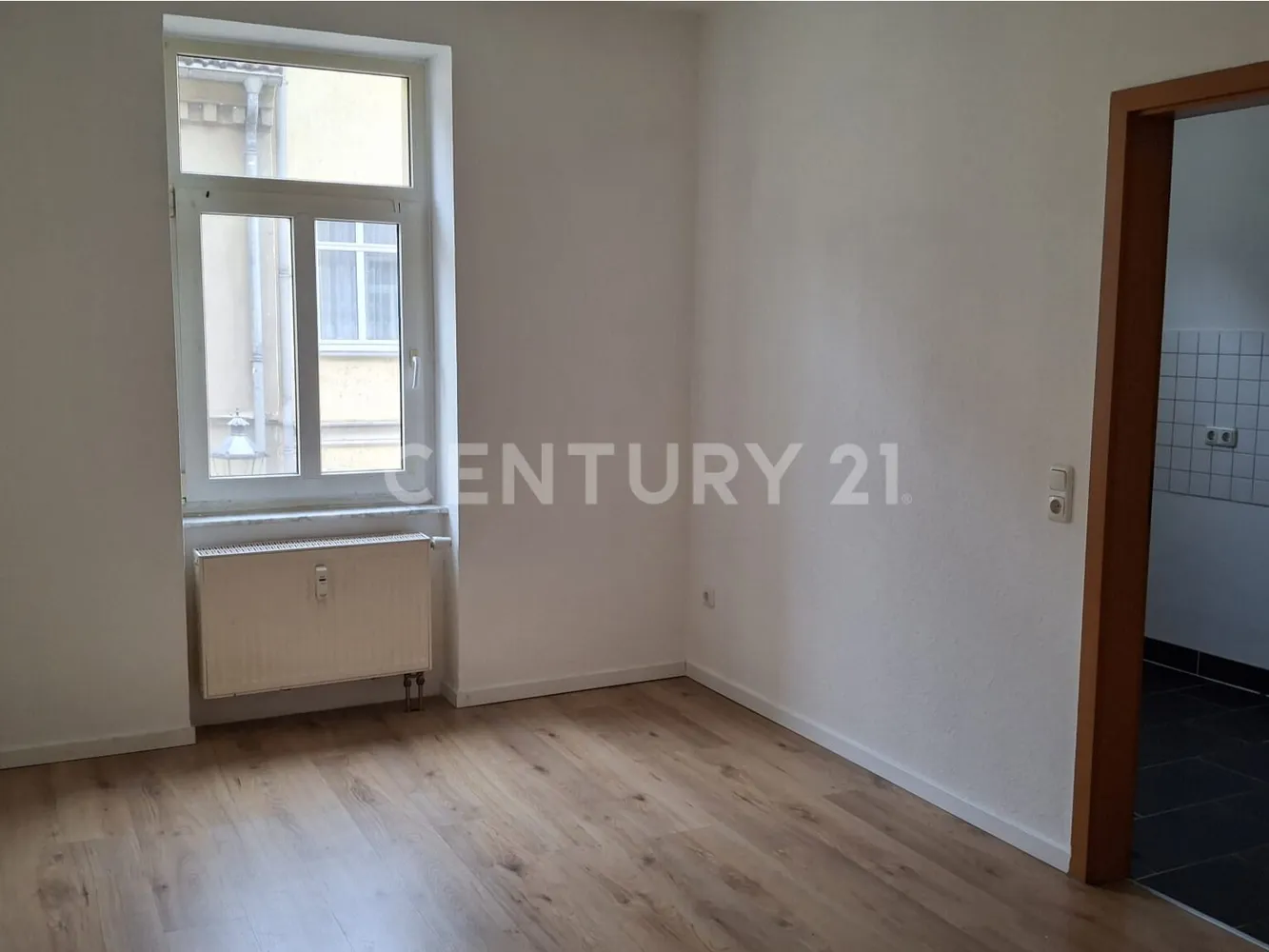 2 room apartment with 55 m² in Gera – Photo 7