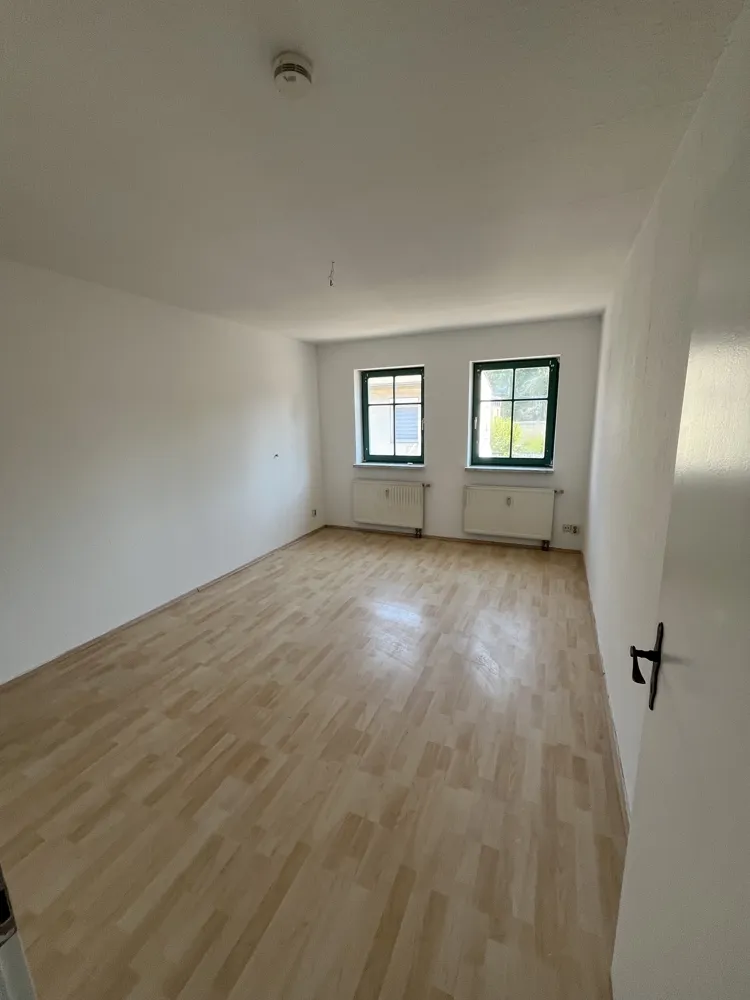 3 room apartment with 76 m² in Eberswalde – Photo 2