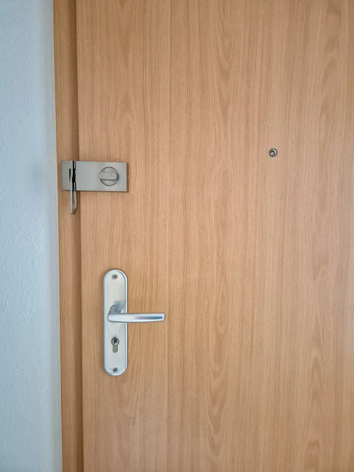 3 room apartment with 60 m² in Chemnitz – Photo 8