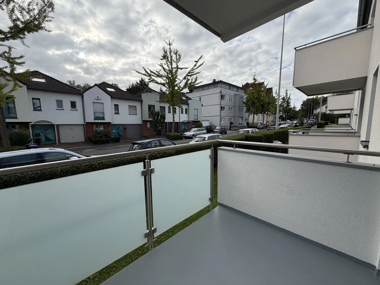 2 Zimmer Wohnung mit 51 m² in Mülheim an der Ruhr – Bild 6
