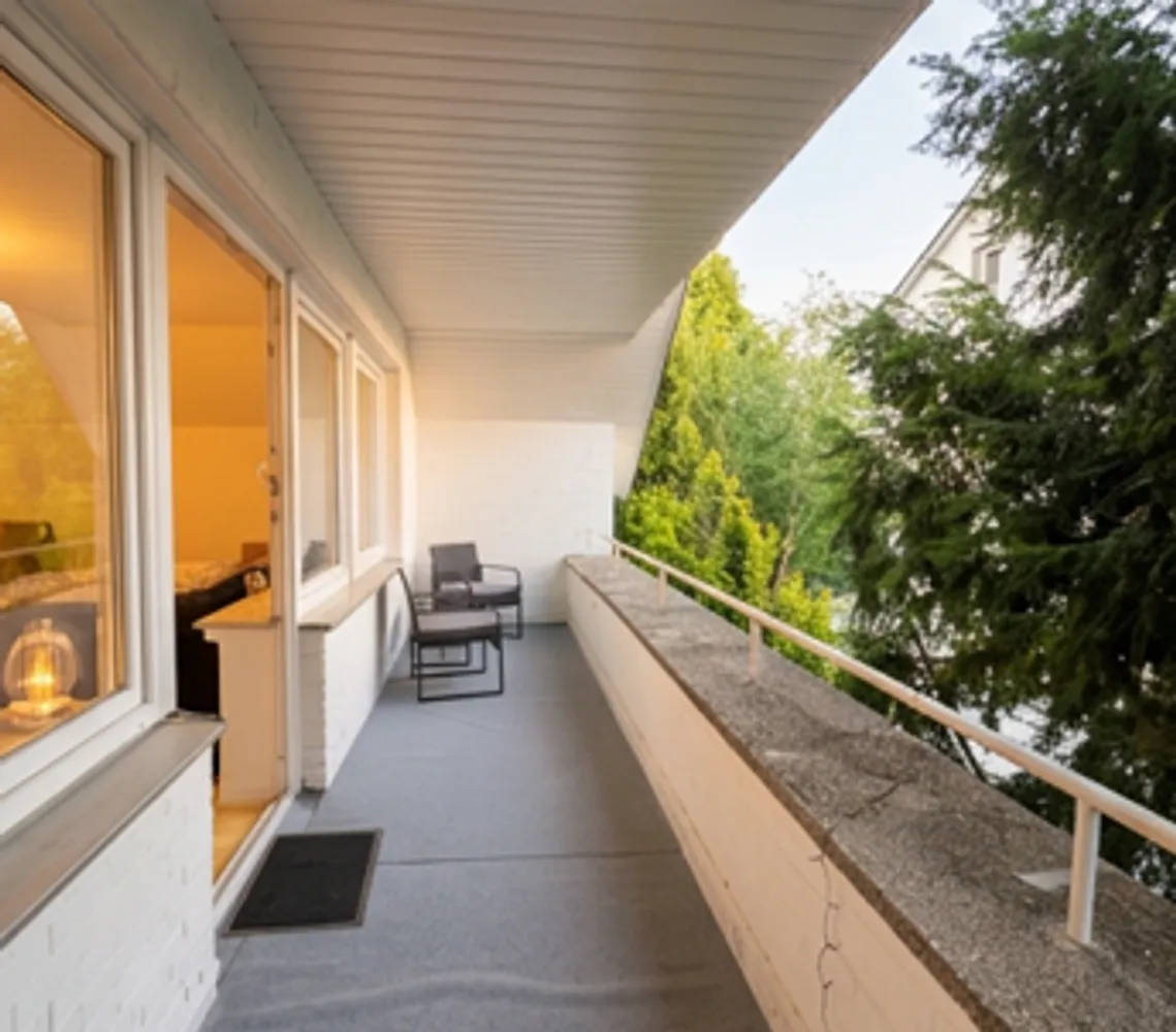 3 Zimmer Wohnung mit 79 m² in Osnabrück – Bild 5