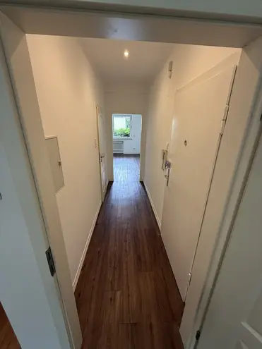 2 Zimmer Wohnung mit 41 m² in Düsseldorf – Bild 5