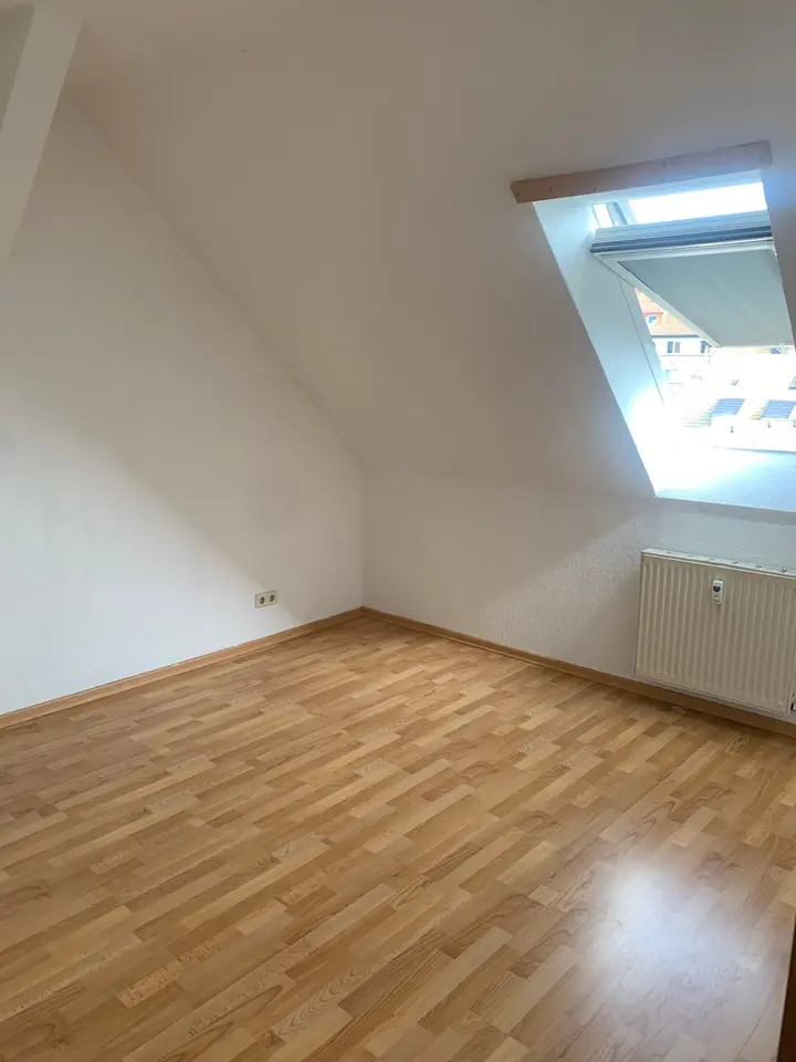 2 Zimmer Wohnung mit 63 m² in Lutherstadt Wittenberg – Bild 2
