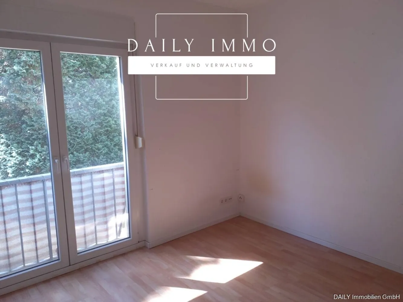 1 Zimmer Wohnung mit 34 m² in Berlin – Bild 1