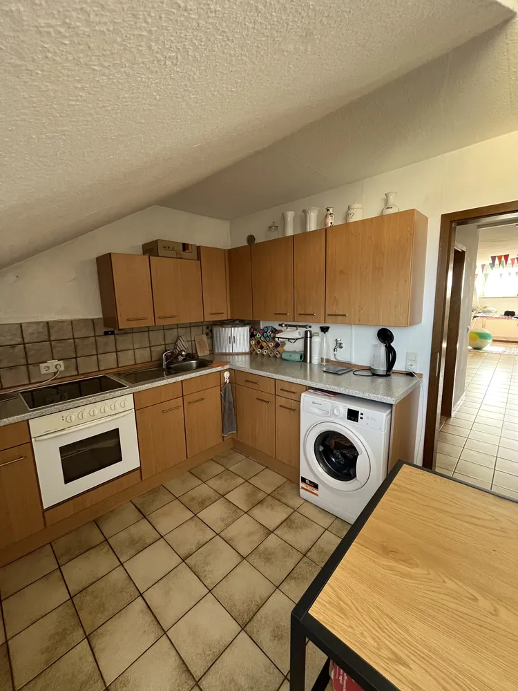 2 Zimmer Wohnung mit 57 m² in Mainz – Bild 7