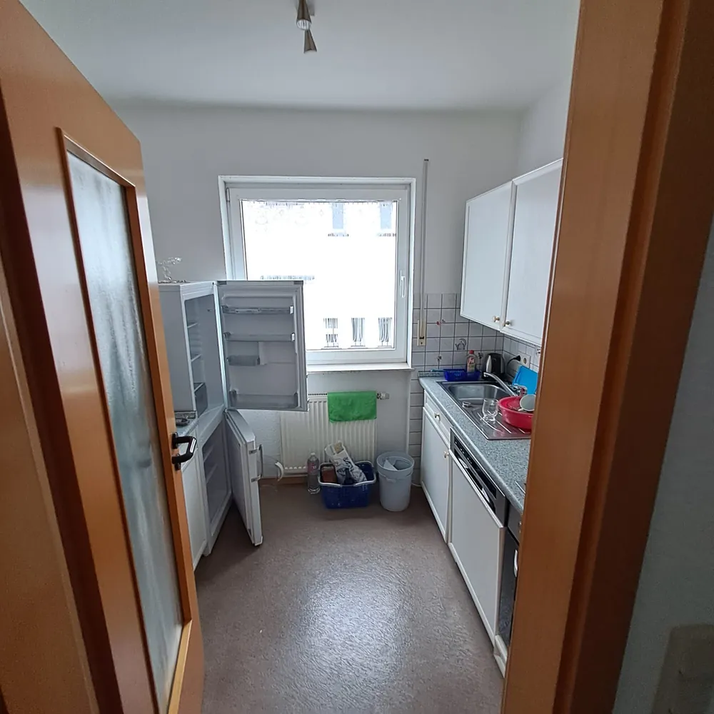 2 Zimmer Wohnung mit 64 m² in Saarbrücken – Bild 3