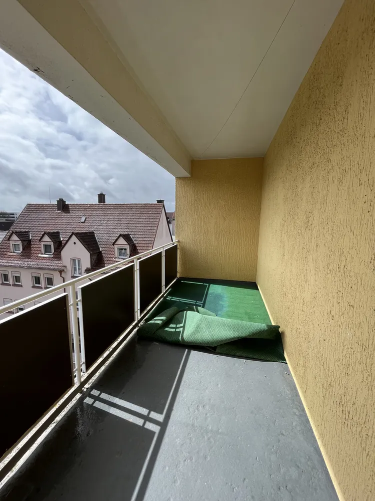 3 room apartment with 91 m² in Pirmasens – Photo 10