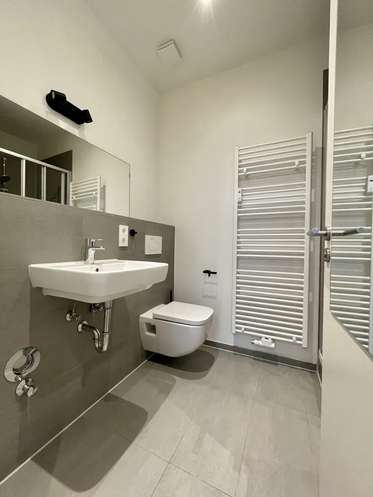 1 Zimmer Wohnung mit 31 m² in Berlin – Bild 2
