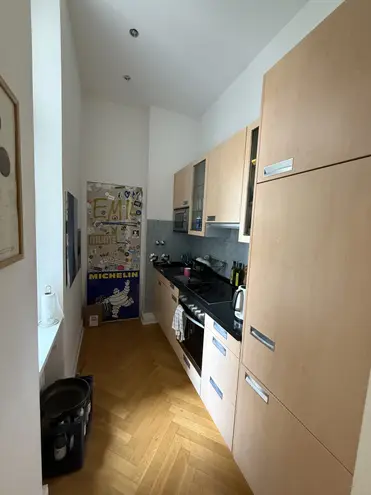 6 Zimmer Wohnung mit 158 m² in Berlin – Bild 11