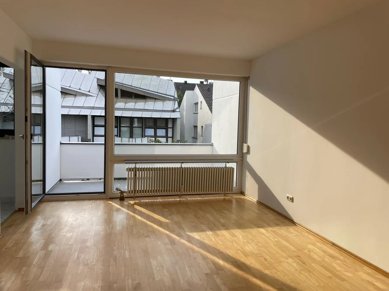 1 Zimmer Wohnung mit 39 m² in München – Bild 10