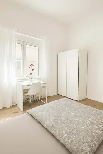 WG-Zimmer mit 15 m² in München – Bild 3