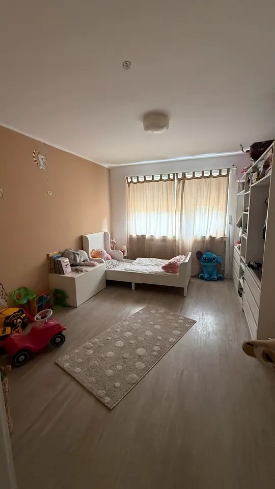3 Zimmer Wohnung mit 78 m² in Köln – Bild 1