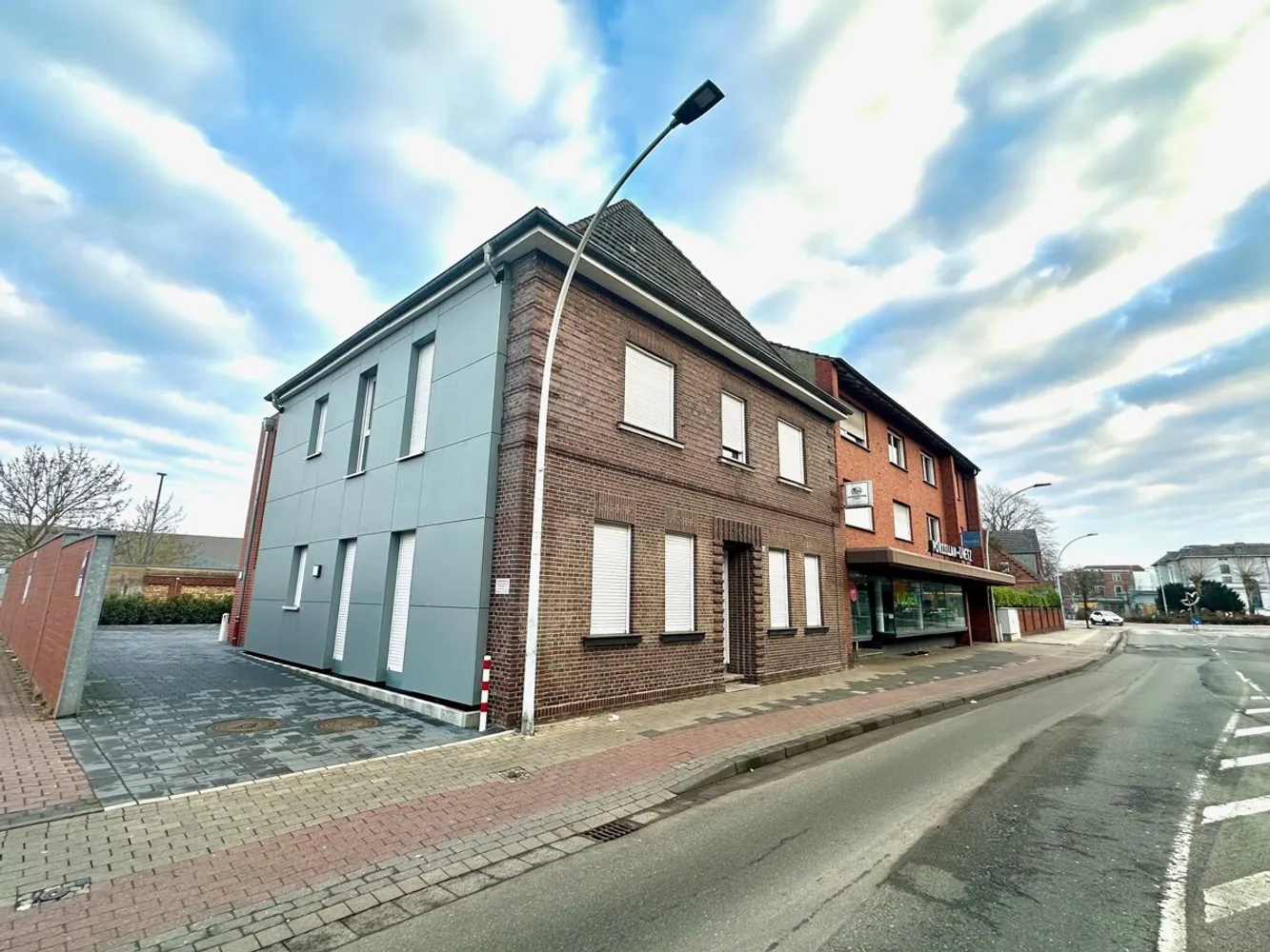 3 Zimmer Wohnung mit 95 m² in Emsdetten – Bild 4