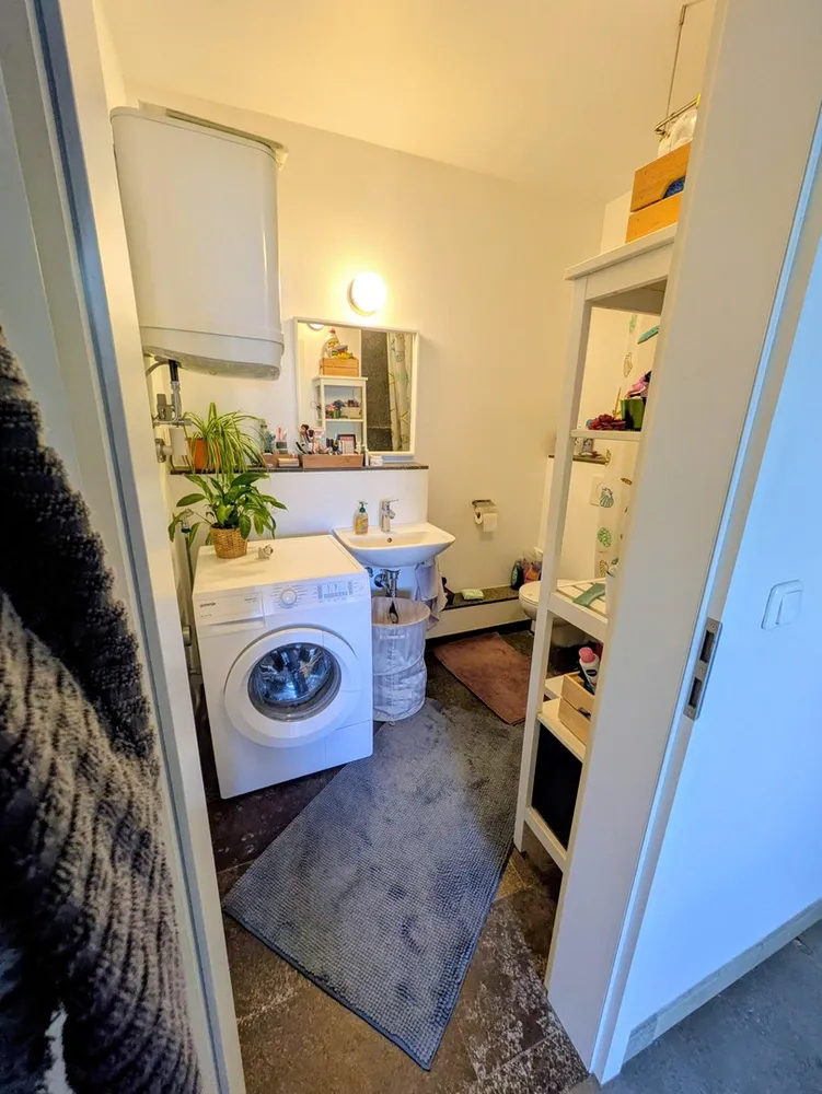 2 Zimmer Wohnung mit 52 m² in Würzburg – Bild 3