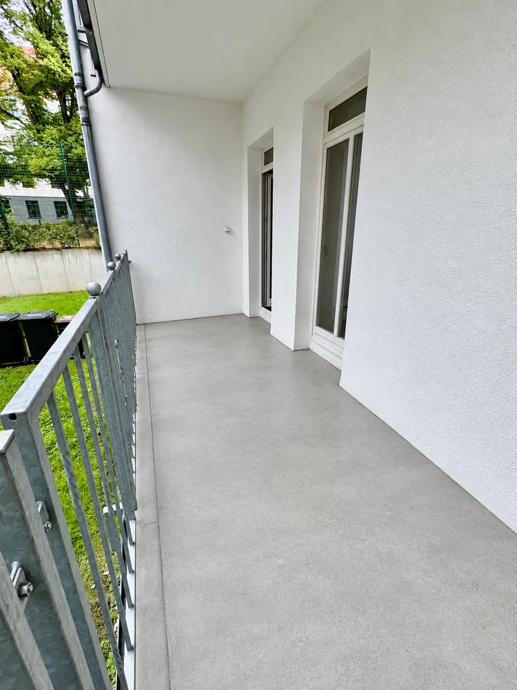 3 Zimmer Wohnung mit 84 m² in Chemnitz – Bild 9