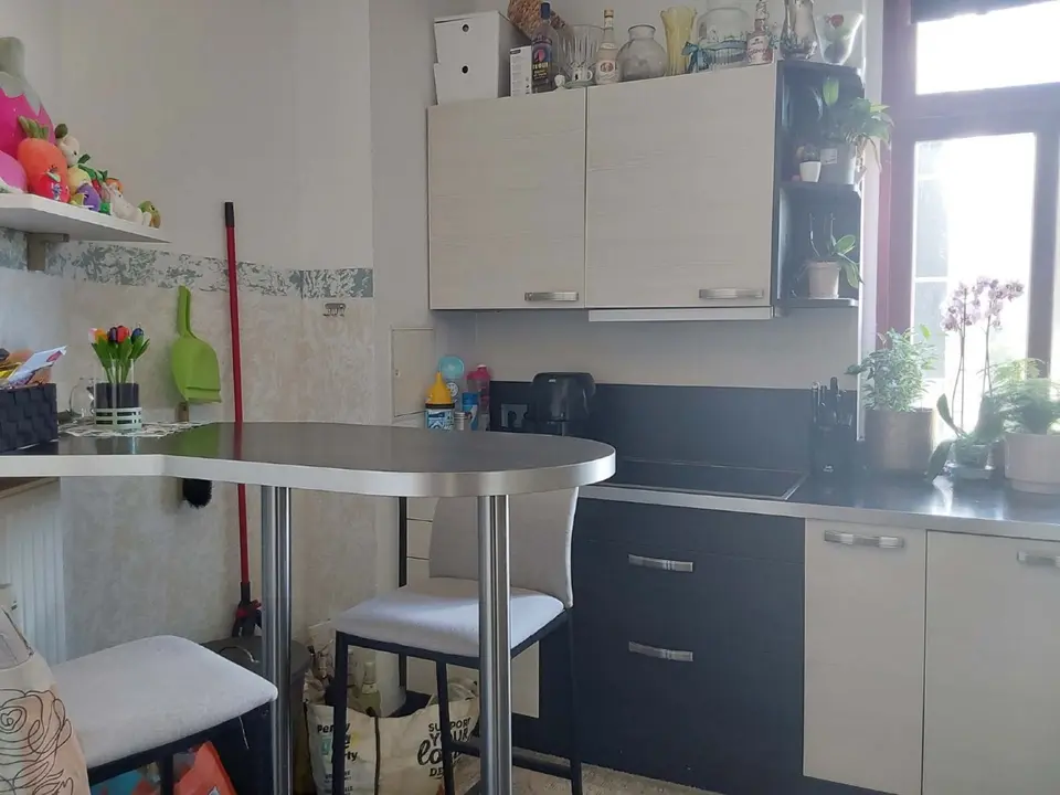 3 Zimmer Wohnung mit 73 m² in Altenburg – Bild 10