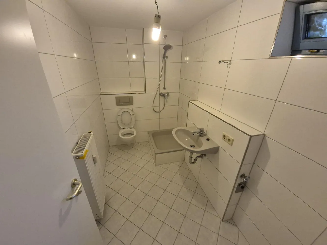 2 Zimmer Wohnung mit 54 m² in Karlsruhe – Bild 3