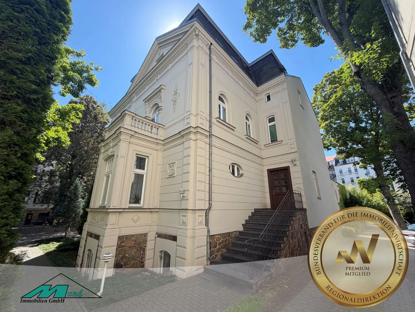 2 Zimmer Wohnung mit 71 m² in Leipzig – Bild 1