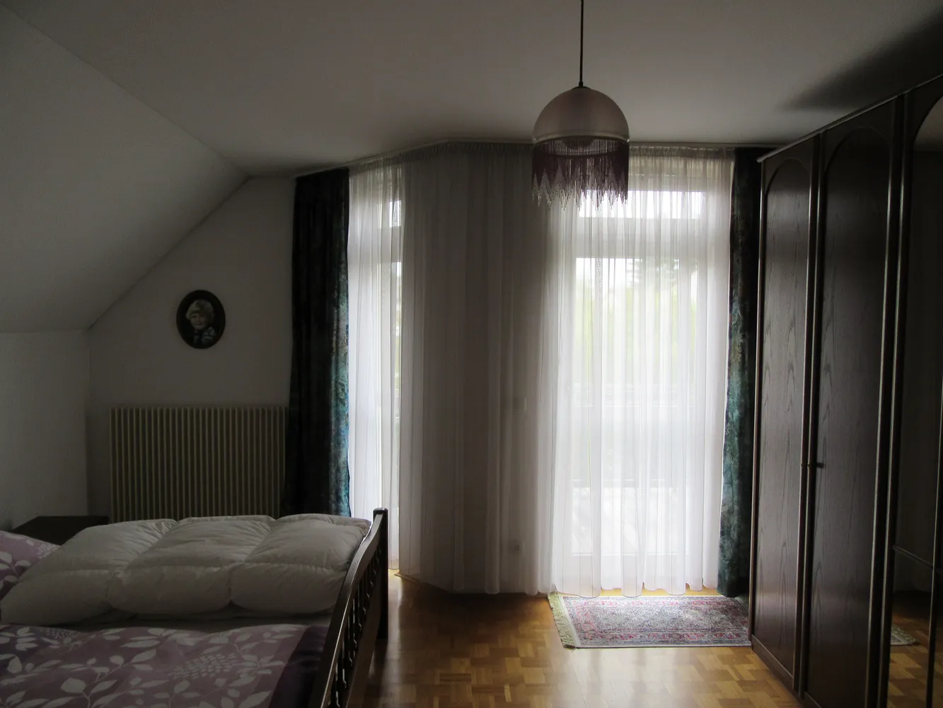 4 room house with 205 m² in Amberg – Photo 2