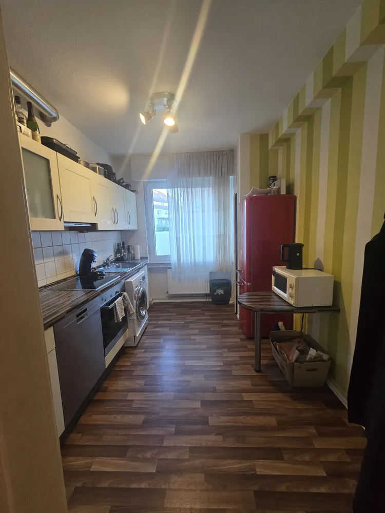 3 room apartment with 76 m² in Cologne – Photo 7