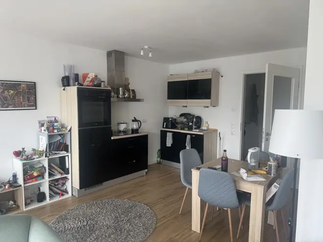 2 Zimmer Wohnung mit 75 m² in Paderborn – Bild 3