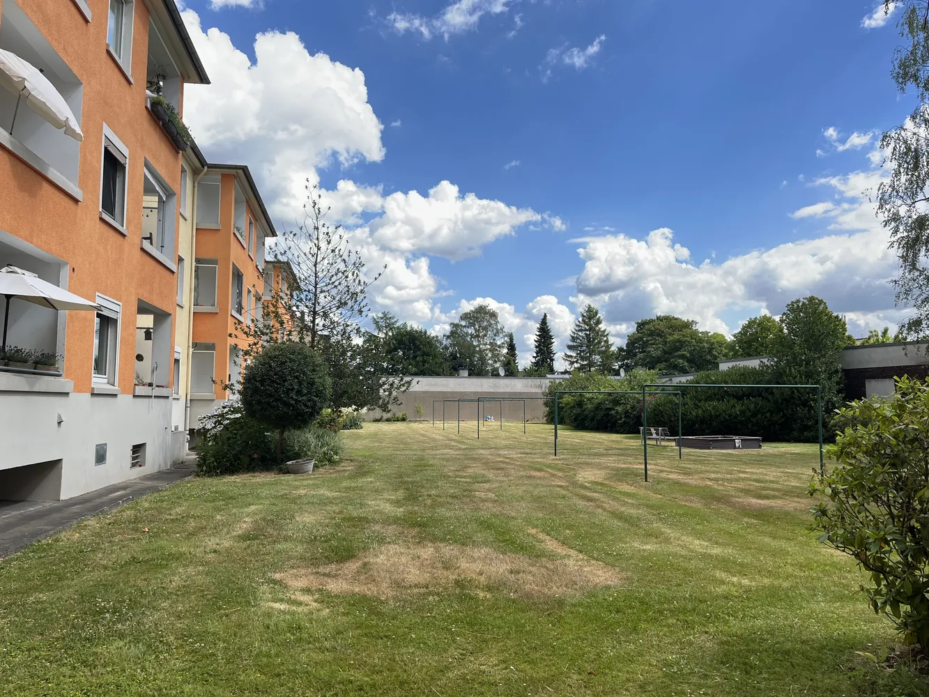3 Zimmer Wohnung mit 62 m² in Essen – Bild 6