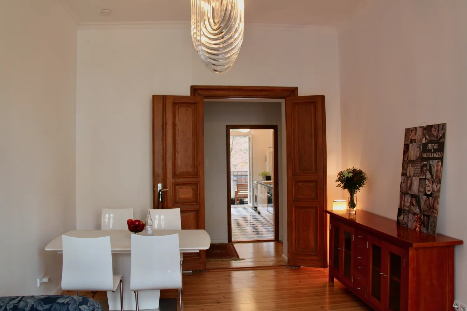 2 Zimmer Wohnung mit 68 m² in Berlin – Bild 2