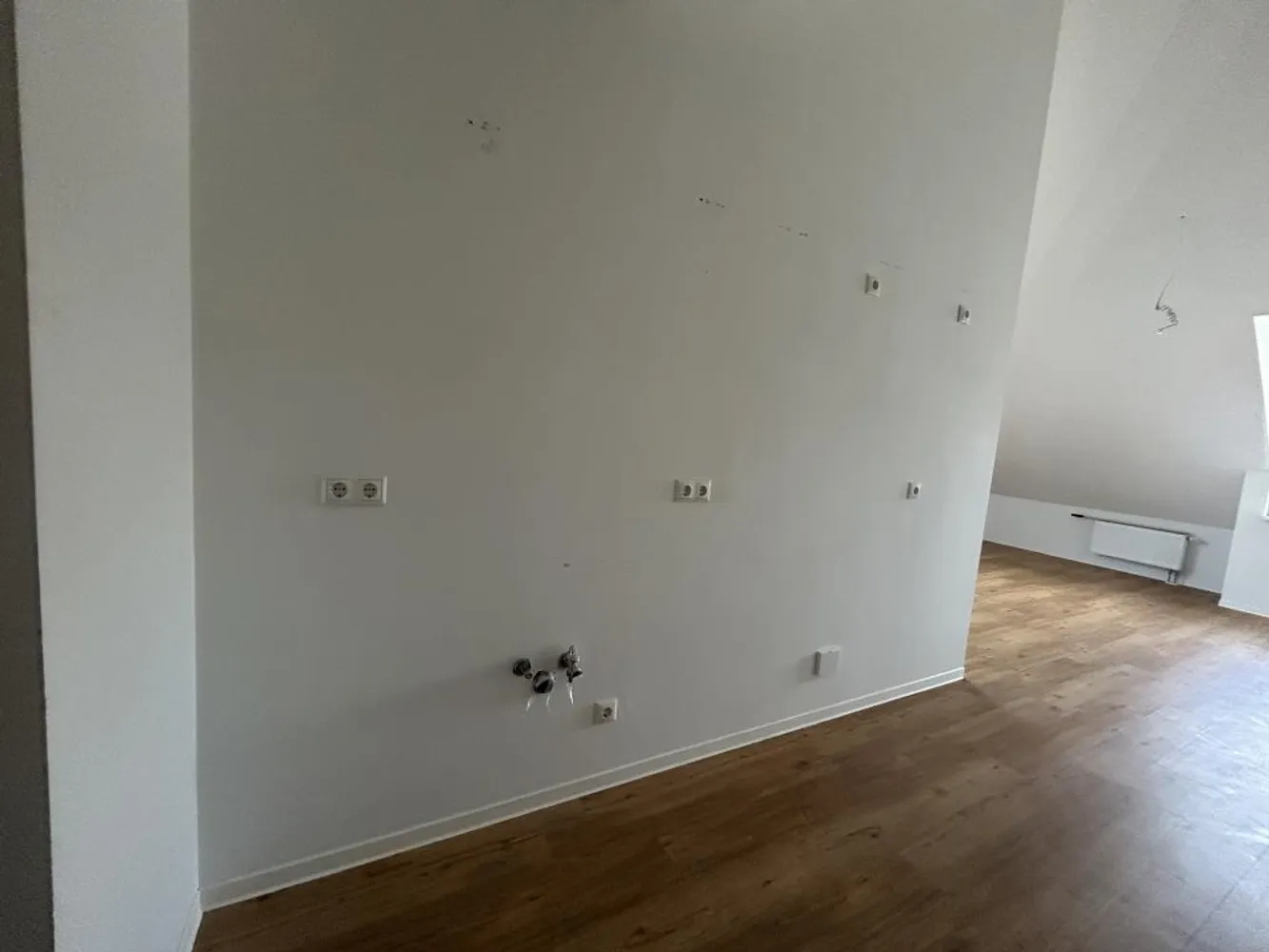 1 Zimmer Wohnung mit 38 m² in Darmstadt – Bild 5