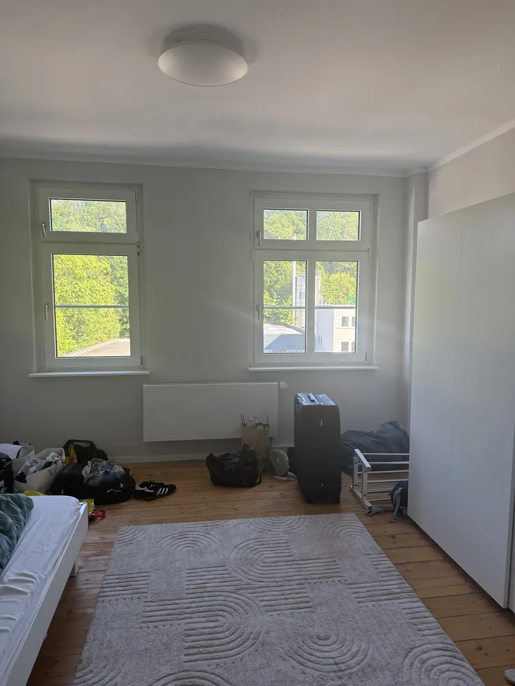 2 Zimmer Wohnung mit 55 m² in Wuppertal – Bild 3